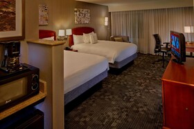 Courtyard by Marriott Providence / Warwick Airport