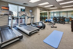 Courtyard by Marriott Providence / Warwick Airport