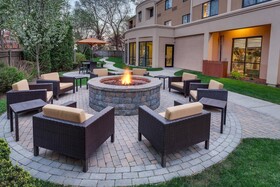 Courtyard by Marriott Providence / Warwick Airport