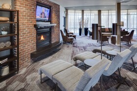 Courtyard by Marriott Providence / Warwick Airport