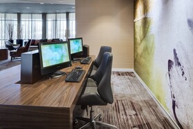 Courtyard by Marriott Providence / Warwick Airport
