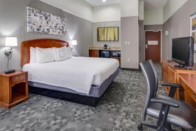 Courtyard by Marriott Providence / Warwick Airport