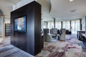 Courtyard by Marriott Providence / Warwick Airport