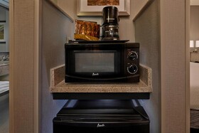 Courtyard by Marriott Providence / Warwick Airport