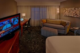 Courtyard by Marriott Providence / Warwick Airport
