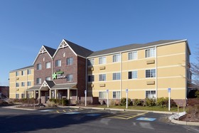 Extended Stay America Select Suites Providence - Airport