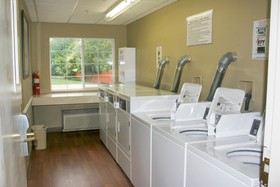 Extended Stay America Select Suites Providence - Airport