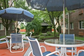 Extended Stay America Select Suites Providence - Airport