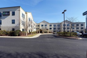 Extended Stay America Providence Warwick