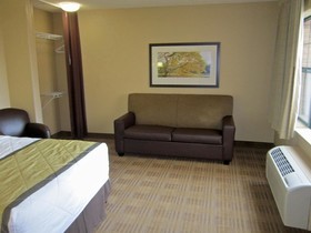 Extended Stay America Providence Warwick
