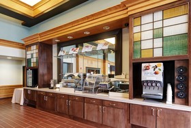 Holiday Inn Express Hotel & Suites Wareick-Providence