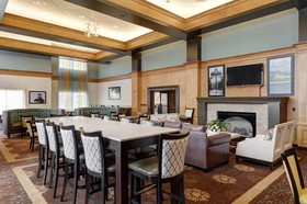 Holiday Inn Express Hotel & Suites Wareick-Providence