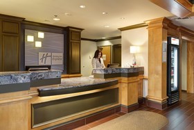 Holiday Inn Express Hotel & Suites Wareick-Providence