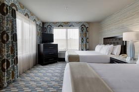 Holiday Inn Express Hotel & Suites Wareick-Providence