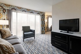 Holiday Inn Express Hotel & Suites Wareick-Providence