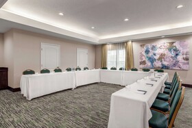 Homewood Suites by Hilton Providence-Warwick