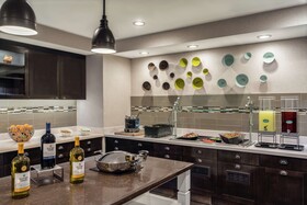 Homewood Suites by Hilton Providence-Warwick