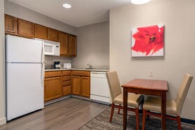 Homewood Suites by Hilton Providence-Warwick