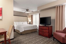 Homewood Suites by Hilton Providence-Warwick