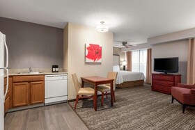 Homewood Suites by Hilton Providence-Warwick