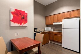 Homewood Suites by Hilton Providence-Warwick