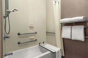 Homewood Suites by Hilton Providence-Warwick