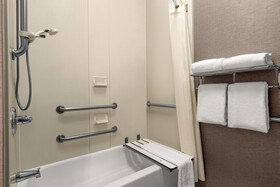 Homewood Suites by Hilton Providence-Warwick