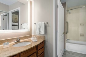 Homewood Suites by Hilton Providence-Warwick