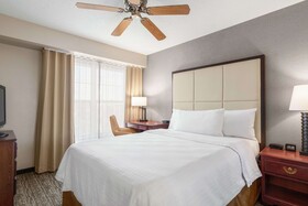 Homewood Suites by Hilton Providence-Warwick