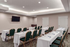 Homewood Suites by Hilton Providence-Warwick