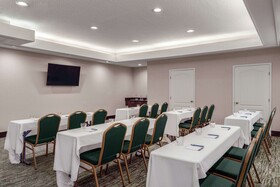Homewood Suites by Hilton Providence-Warwick