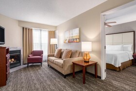 Homewood Suites by Hilton Providence-Warwick