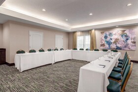 Homewood Suites by Hilton Providence-Warwick