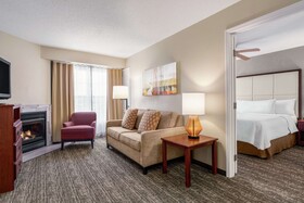 Homewood Suites by Hilton Providence-Warwick