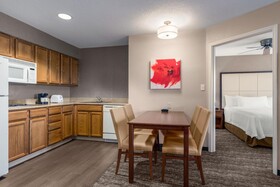 Homewood Suites by Hilton Providence-Warwick