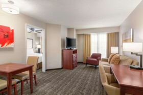 Homewood Suites by Hilton Providence-Warwick