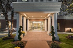 Homewood Suites by Hilton Providence-Warwick