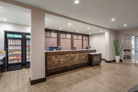 Homewood Suites by Hilton Providence-Warwick