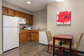 Homewood Suites by Hilton Providence-Warwick