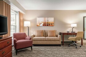 Homewood Suites by Hilton Providence-Warwick