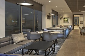 Hyatt Place Warwick Providence Airport
