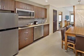 Hyatt Place Warwick Providence Airport