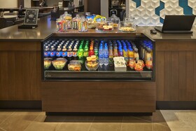Hyatt Place Warwick Providence Airport