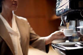 Hyatt Place Warwick Providence Airport