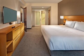 Hyatt Place Warwick Providence Airport