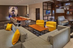 Hyatt Place Warwick Providence Airport