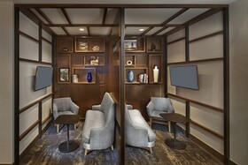 Hyatt Place Warwick Providence Airport