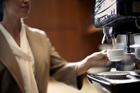 Hyatt Place Warwick Providence Airport