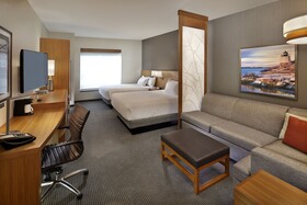 Hyatt Place Warwick Providence Airport