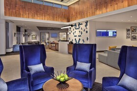 Hyatt Place Warwick Providence Airport